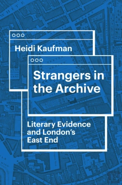 Bertrand.pt - Strangers In The Archive