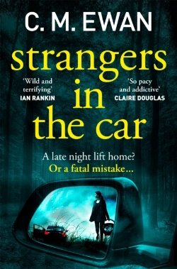 Bertrand.pt - Strangers In The Car