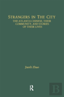 Strangers In The City