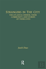 Strangers In The City