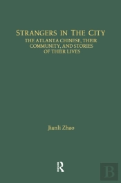 Strangers In The City
