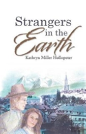 Strangers In The Earth
