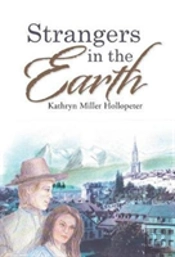 Strangers In The Earth