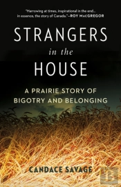 Strangers In The House