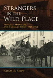 Strangers In The Wild Place