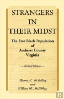 Bertrand.pt - Strangers In Their Midst: The Free Black