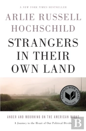 Strangers In Their Own Land