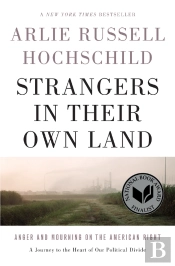 Strangers In Their Own Land
