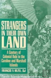 Strangers In Their Own Land