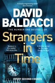 Strangers In Time