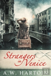 Strangers In Venice