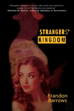 Bertrand.pt - Strangers' Kingdom