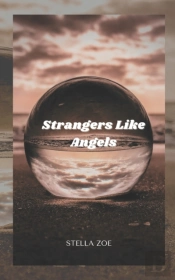 Strangers Like Angels