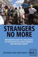 Strangers No More