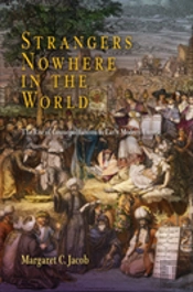 Strangers Nowhere In The World