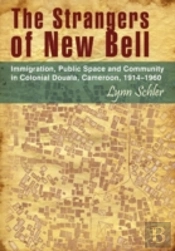 Strangers Of New Bell