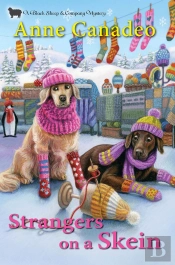 Strangers On A Skein