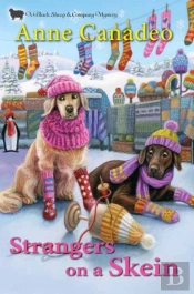 Strangers On A Skein