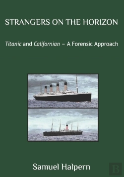 Bertrand.pt - Strangers On The Horizon: Titanic And Ca