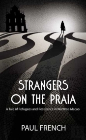 Strangers On The Praia