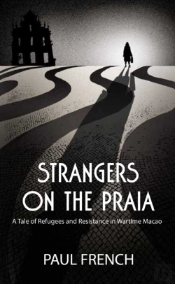 Bertrand.pt - Strangers On The Praia