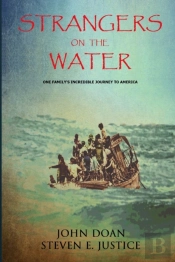 Strangers On The Water