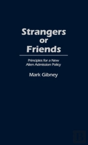 Strangers Or Friends