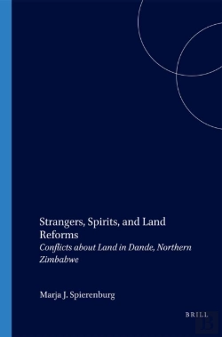 Bertrand.pt - Strangers, Spirits, And Land Reforms
