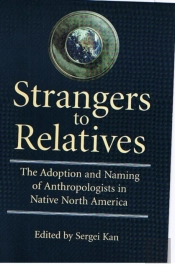 Strangers To Relatives