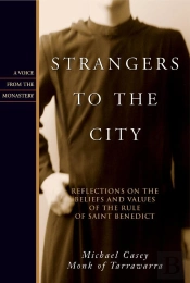 Strangers To The City