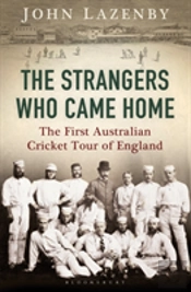 Strangers Who Came Home