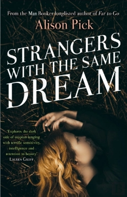 Bertrand.pt - Strangers With The Same Dream