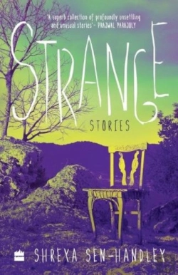 Bertrand.pt - Stranges Stories