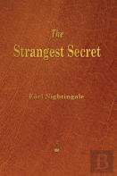 Strangest Secret