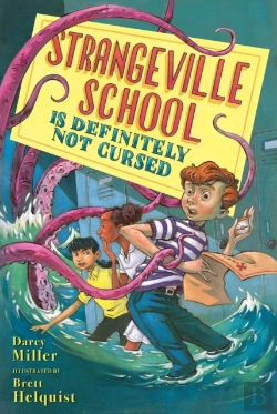 Bertrand.pt - Strangeville School Is Definitely Not Cursed