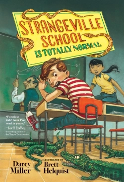 Bertrand.pt - Strangeville School Is Totally Normal