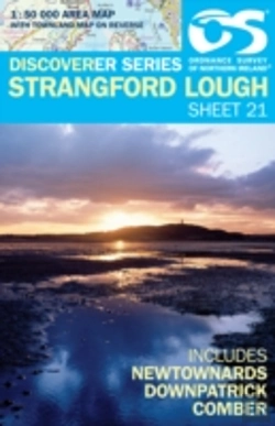 Bertrand.pt - Strangford Lough