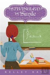 Strangled By Simile