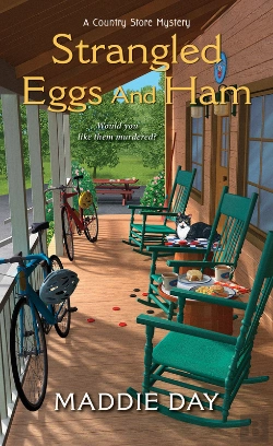 Bertrand.pt - Strangled Eggs And Ham