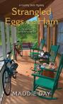 Strangled Eggs And Ham