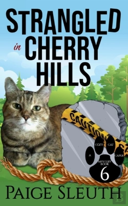 Bertrand.pt - Strangled In Cherry Hills