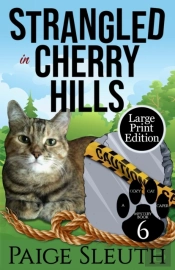 Strangled In Cherry Hills