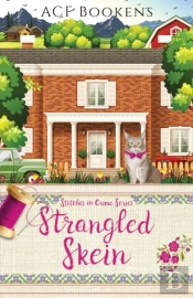 Strangled Skein