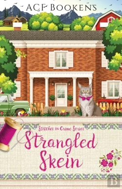 Bertrand.pt - Strangled Skein