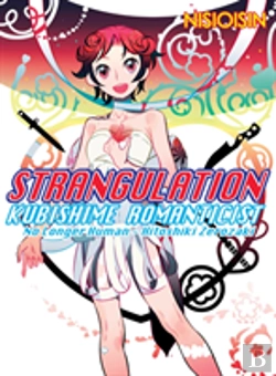 Bertrand.pt - Strangulation: Kubishime Romanticist