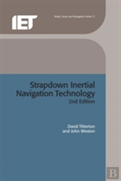 Bertrand.pt - Strapdown Inertial Navigation Technology