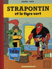 Strapontin Et Le Tigre Vert
