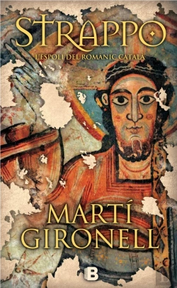 Bertrand.pt - Strappo. La Novel·La Sobre L'Espoli Del Romànic Català