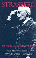 Strasberg At The Actors Studio