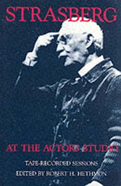 Bertrand.pt - Strasberg At The Actors Studio